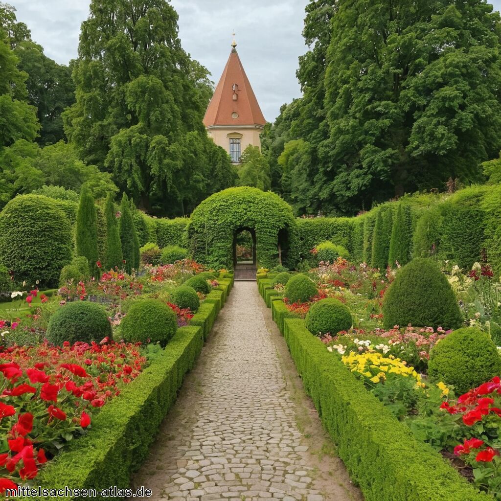 Top Parks und Gärten in Dresden