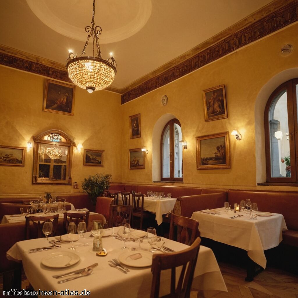 Top griechische Restaurants in Dresden