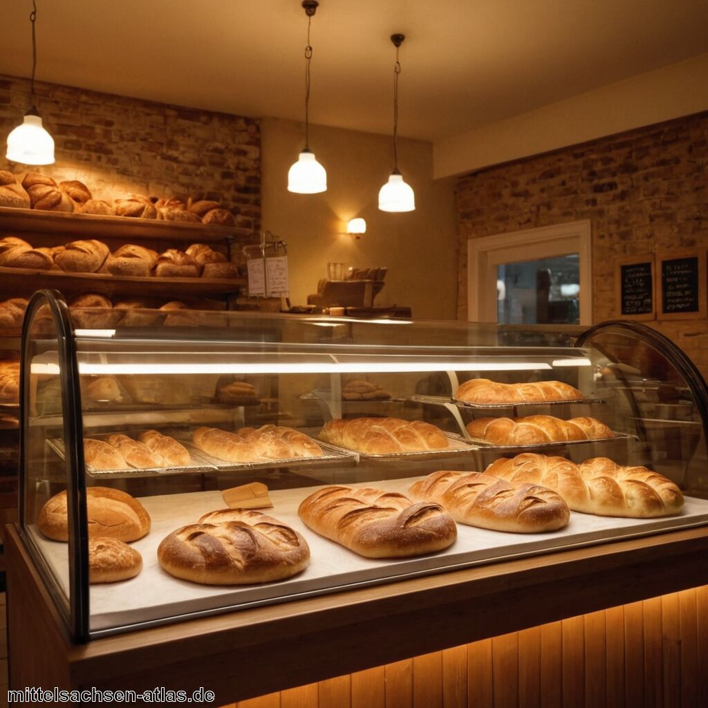 Top Bäckereien in Dresden