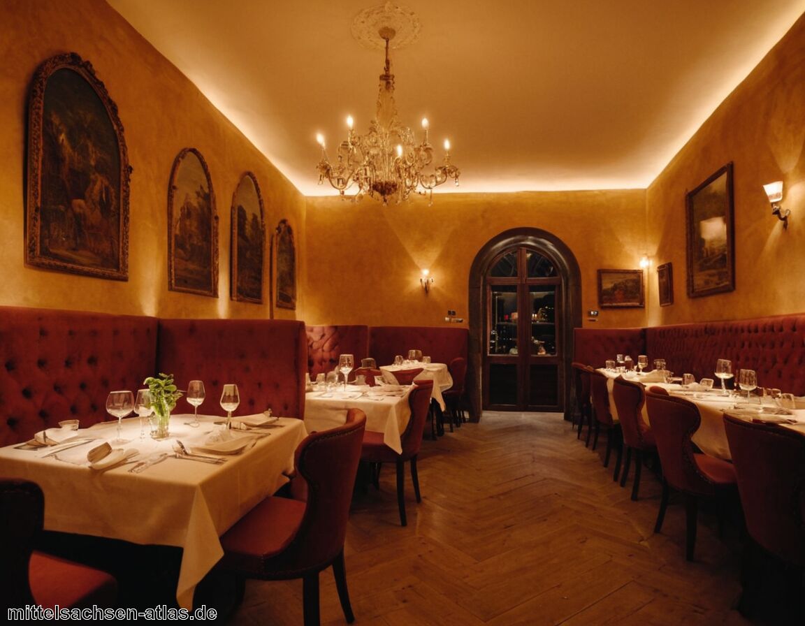 Ristorante Classico Italiano Gaststätte - Top italienische Restaurants in Dresden