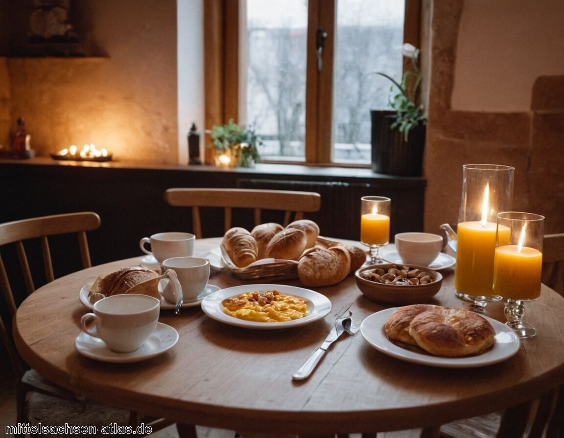 CASA'D - Die besten Orte zum Frühstücken in Chemnitz