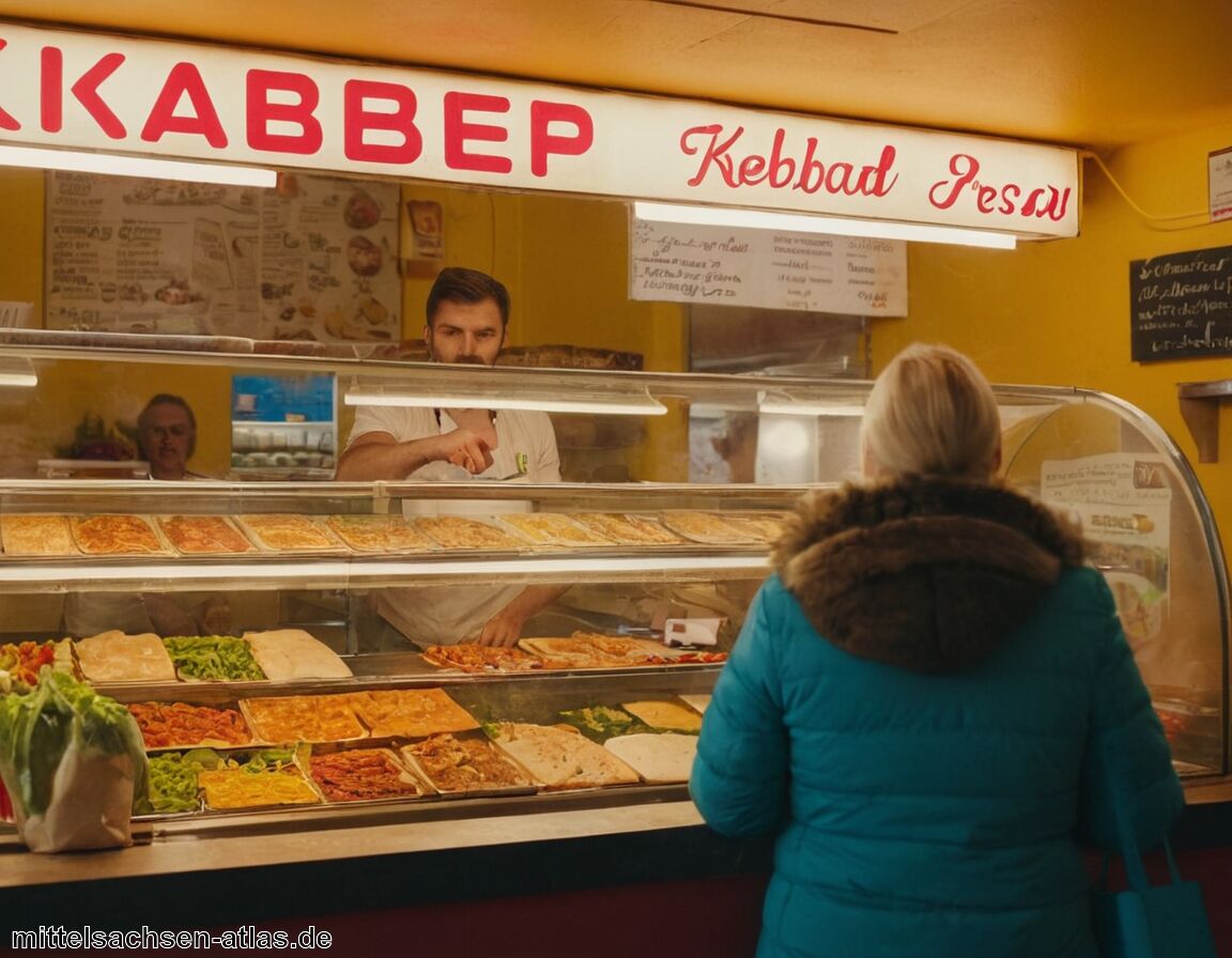 Royal - Kebab - Dresden - Top Dönerläden in Dresden