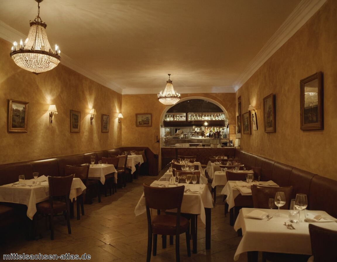 Lukullus Dresden - Top griechische Restaurants in Dresden