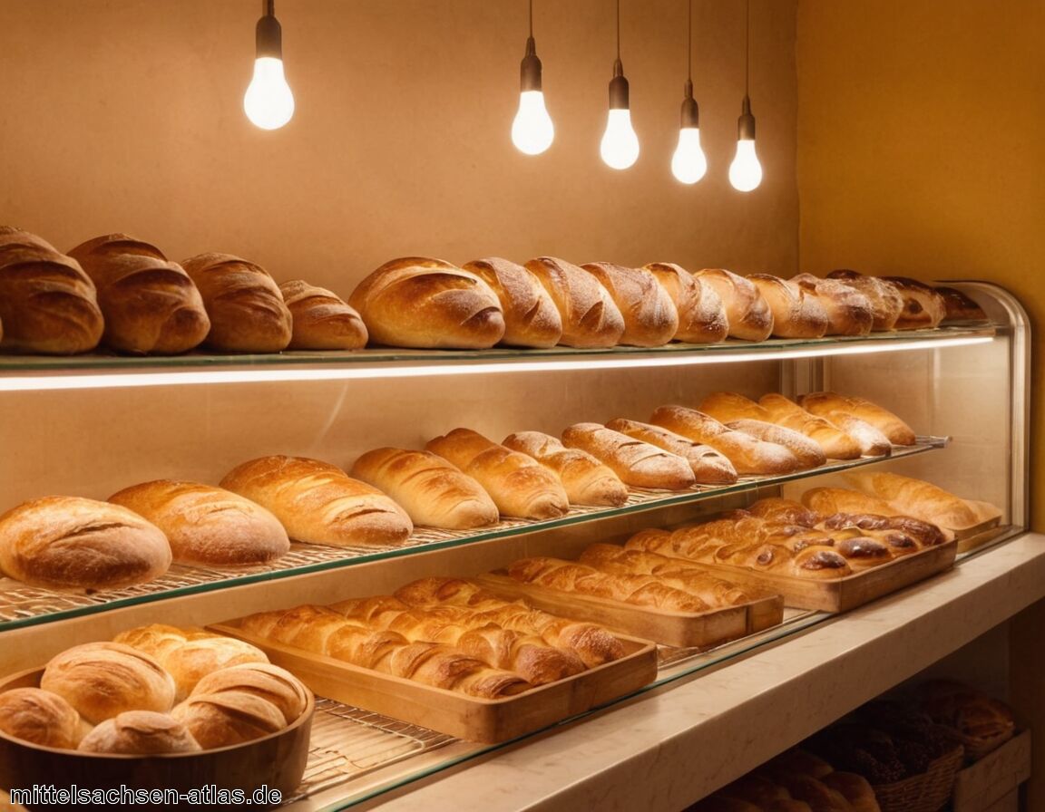 Bäckerei Wippler GmbH - Top Bäckereien in Dresden