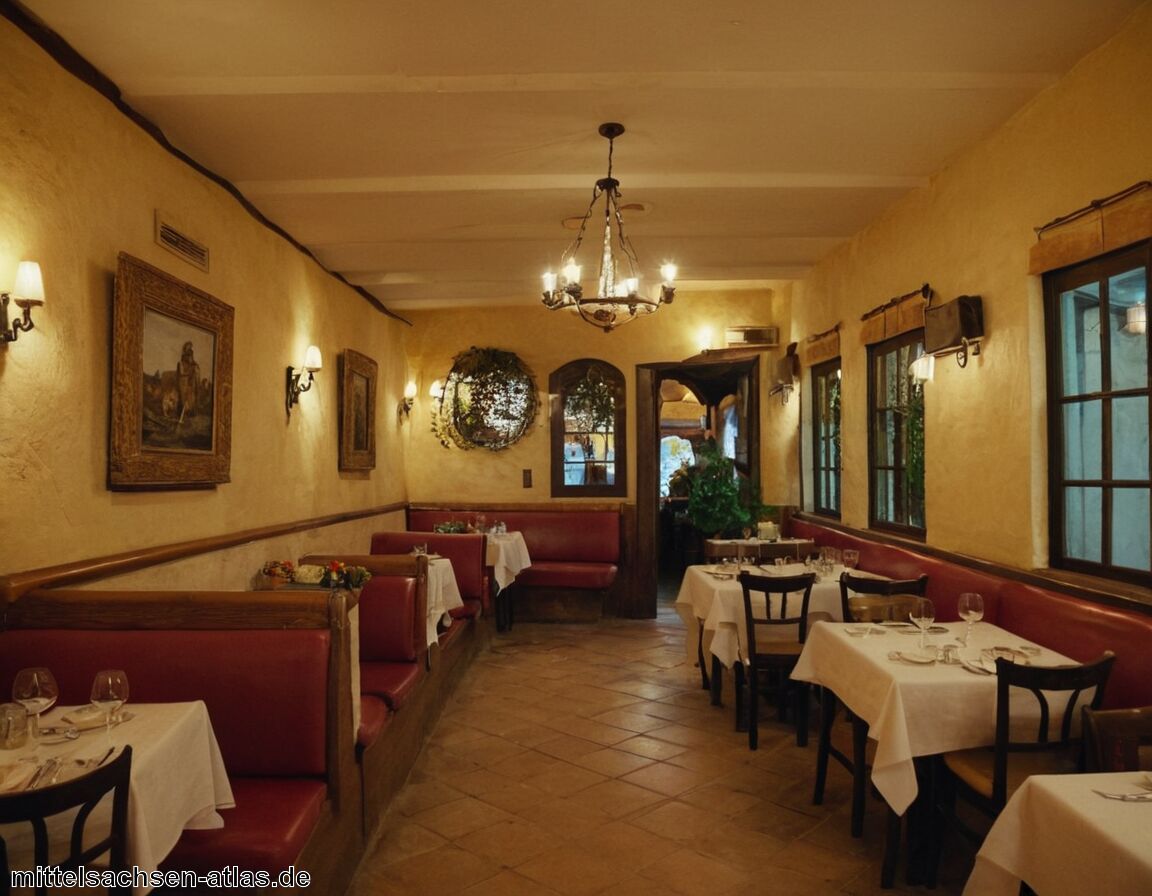 Die besten griechischen Restaurants in Chemnitz