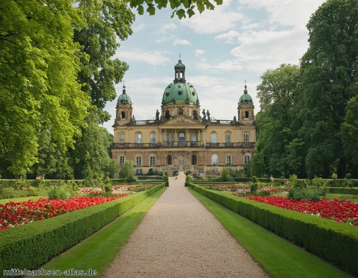 Top Parks und Gärten in Dresden