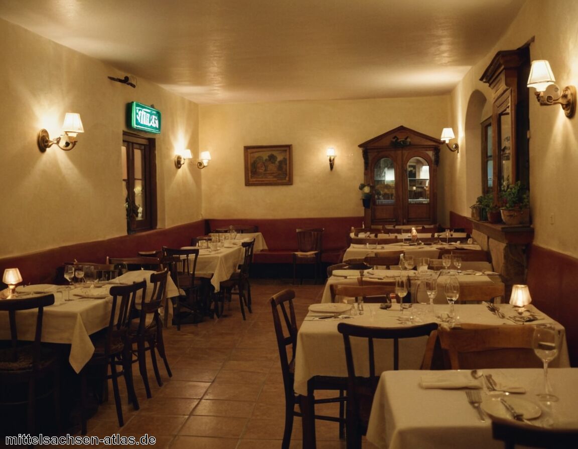 Top griechische Restaurants in Dresden